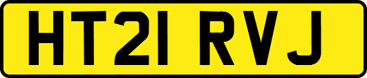HT21RVJ