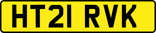 HT21RVK