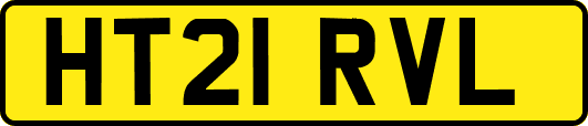 HT21RVL