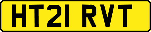 HT21RVT