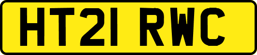 HT21RWC