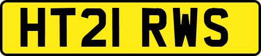 HT21RWS