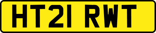 HT21RWT