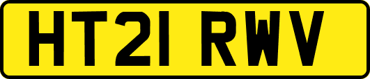 HT21RWV