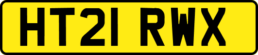 HT21RWX