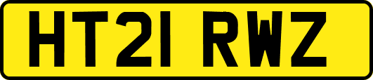 HT21RWZ