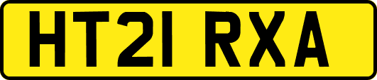 HT21RXA