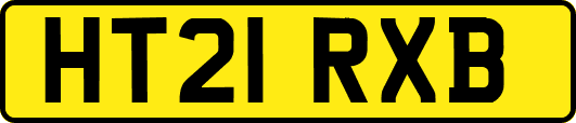 HT21RXB