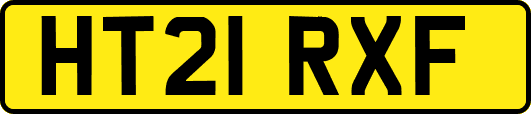 HT21RXF