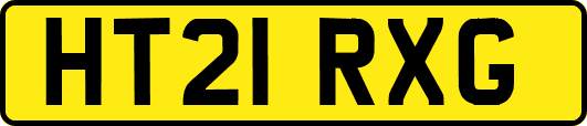 HT21RXG