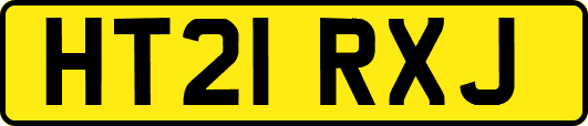 HT21RXJ
