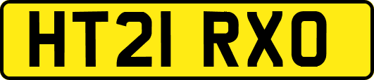 HT21RXO