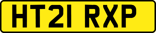 HT21RXP