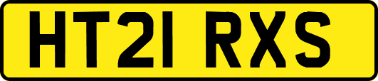 HT21RXS