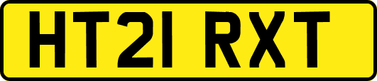 HT21RXT