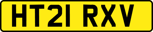 HT21RXV
