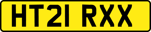 HT21RXX