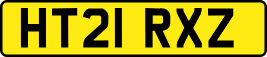 HT21RXZ