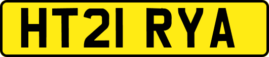 HT21RYA