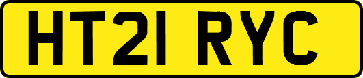 HT21RYC