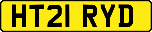 HT21RYD