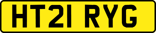 HT21RYG