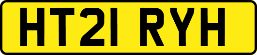 HT21RYH