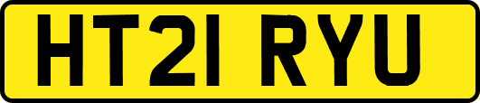 HT21RYU