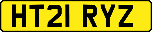 HT21RYZ