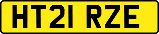 HT21RZE