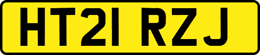HT21RZJ