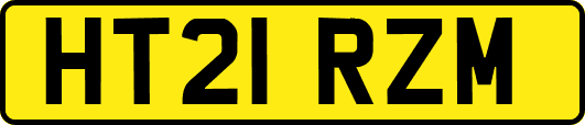 HT21RZM