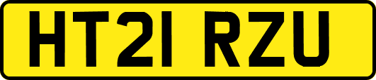 HT21RZU