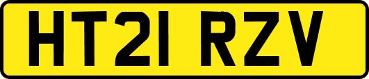 HT21RZV