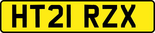 HT21RZX