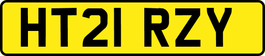 HT21RZY