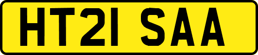 HT21SAA