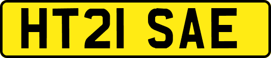 HT21SAE
