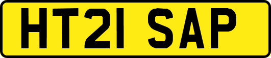 HT21SAP