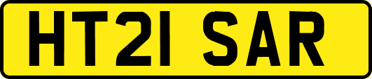 HT21SAR