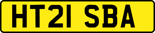 HT21SBA