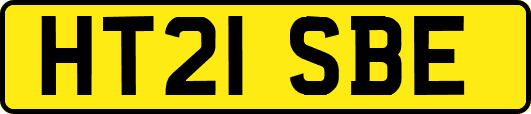 HT21SBE