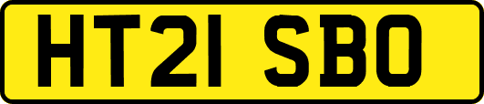 HT21SBO