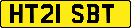 HT21SBT