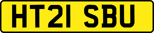 HT21SBU