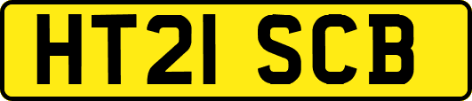 HT21SCB