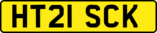 HT21SCK