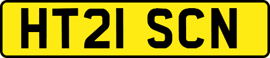 HT21SCN