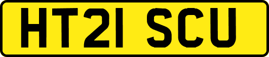 HT21SCU