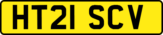 HT21SCV